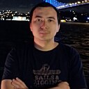 Знакомства: Илияс, 34 года, Актау