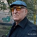 Знакомства: Валерий, 65 лет, Луганск