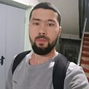 Знакомства: Бек, 32 года, Тоцкое Второе