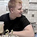 Знакомства: Владислав, 21 год, Полярный