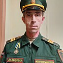 Знакомства: Леонид, 38 лет, Петрозаводск