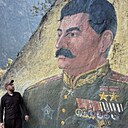 Знакомства: Сармат, 36 лет, Сочи