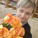 Знакомства: Вероника, 46 лет, Орша