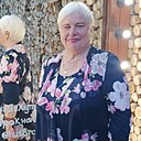 Знакомства: Валентина, 68 лет, Омск