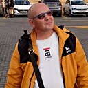 Знакомства: Александр, 47 лет, Снежное