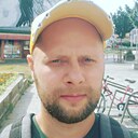 Знакомства: Александр, 36 лет, Орша