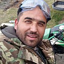 Знакомства: Джовид, 41 год, Новый Уренгой