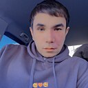 Знакомства: Данияр, 36 лет, Астана