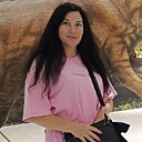 Знакомства: Ирина, 45 лет, Тольятти