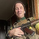 Знакомства: Простой, 40 лет, Барвенково