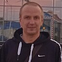 Знакомства: Андрей, 38 лет, Волгореченск