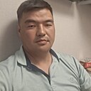 Знакомства: Асан, 37 лет, Костанай