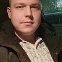 Знакомства: Святослав, 27 лет, Нижний Новгород