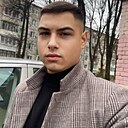 Знакомства: Никита, 25 лет, Несвиж