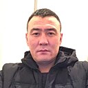 Знакомства: Самат, 40 лет, Талгар