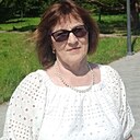 Знакомства: Галина, 68 лет, Астана