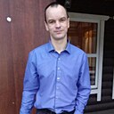Знакомства: Сергей, 37 лет, Вологда