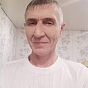 Знакомства: Игорь, 49 лет, Пенза