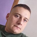 Знакомства: Антон, 34 года, Барановичи