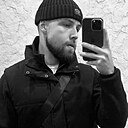 Знакомства: Кирилл, 27 лет, Тюмень