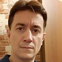 Знакомства: Юрий, 45 лет, Тросна