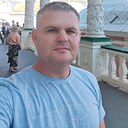 Знакомства: Юрий, 47 лет, Борисоглебск