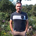 Знакомства: Василий, 46 лет, Молодечно