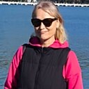 Знакомства: Марина, 60 лет, Краснодар