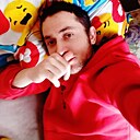 Знакомства: Veter, 31 год, Москва