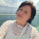 Знакомства: Лариса, 53 года, Уфа