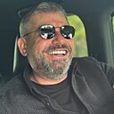 Знакомства: Snr, 44 года, Москва