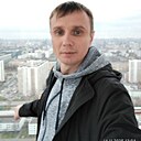Знакомства: Андрей, 39 лет, Москва