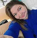 Знакомства: Елизавета, 34 года, Пермь