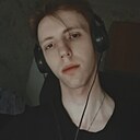 Знакомства: Стас, 24 года, Великий Новгород