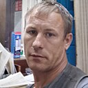 Знакомства: Серёжка, 45 лет, Чита