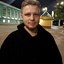 Знакомства: Андрей, 23 года, Кемерово