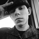 Знакомства: Васька, 21 год, Островец