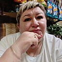 Знакомства: Нюша, 44 года, Чапаевск