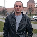 Знакомства: Aleksej, 40 лет, Лида