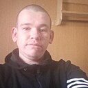 Знакомства: Антон, 24 года, Нерчинск