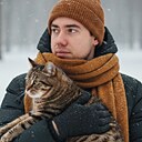 Знакомства: Андрей, 31 год, Мегион