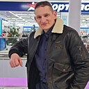 Знакомства: Дмитрий, 39 лет, Петрозаводск