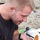 Знакомства: Владимир, 40 лет, Киев