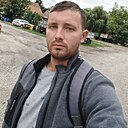 Знакомства: Дмитрий, 28 лет, Вроцлав