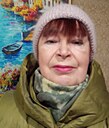 Знакомства: Надя, 70 лет, Владимир