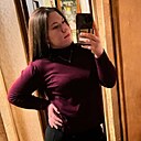 Знакомства: Настенька, 23 года, Луга