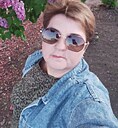 Знакомства: Татьяна, 47 лет, Кущевская