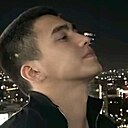 Знакомства: Ербо, 24 года, Шымкент