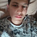 Знакомства: Костя, 24 года, Караганда