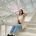 Знакомства: Кристина, 27 лет, Бишкек